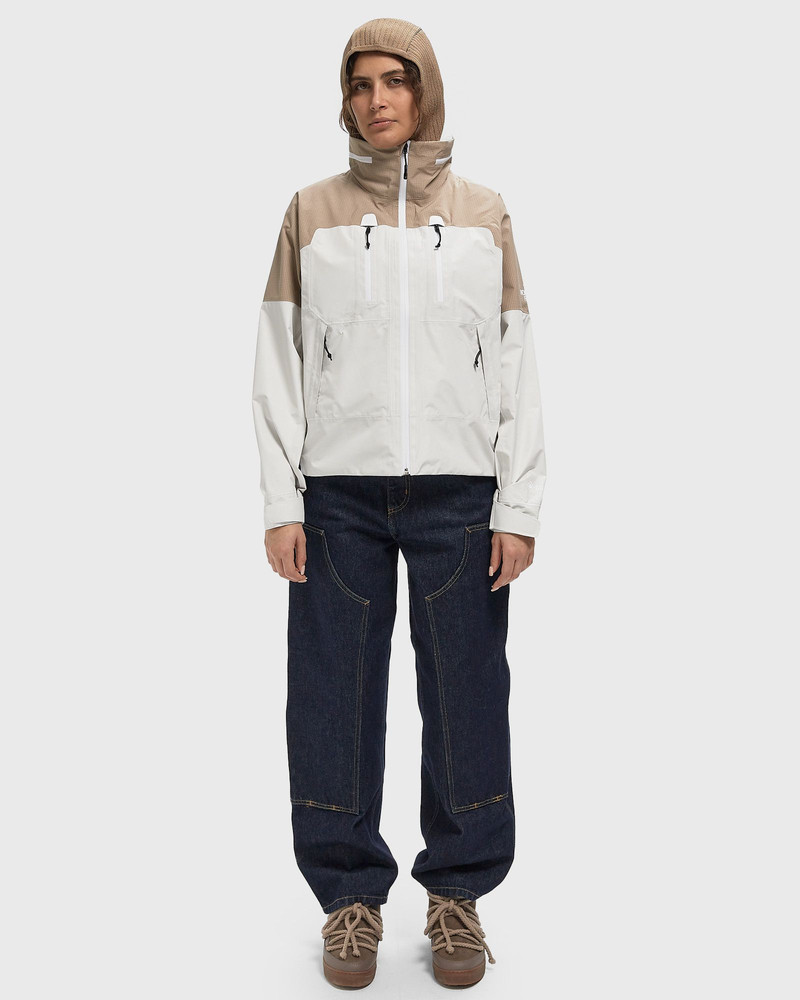 The North Face WMNS HKE DEVILS THUMB GORE-TEX JACKET outlook