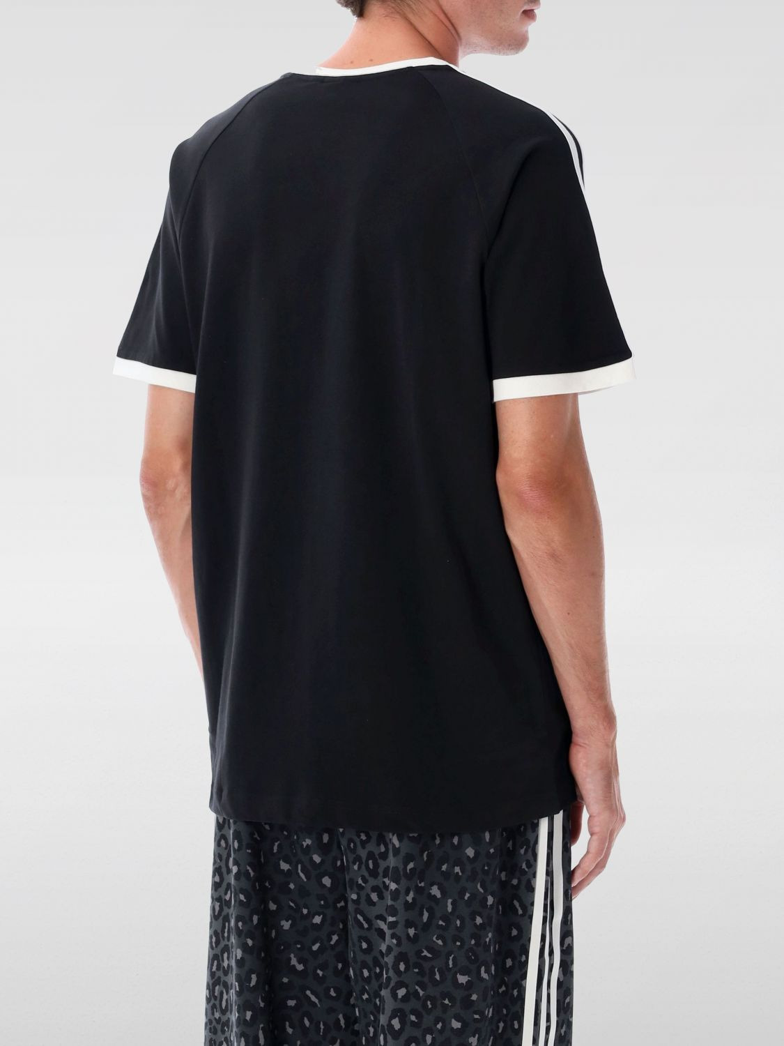 T-shirt men Adidas Originals - 2