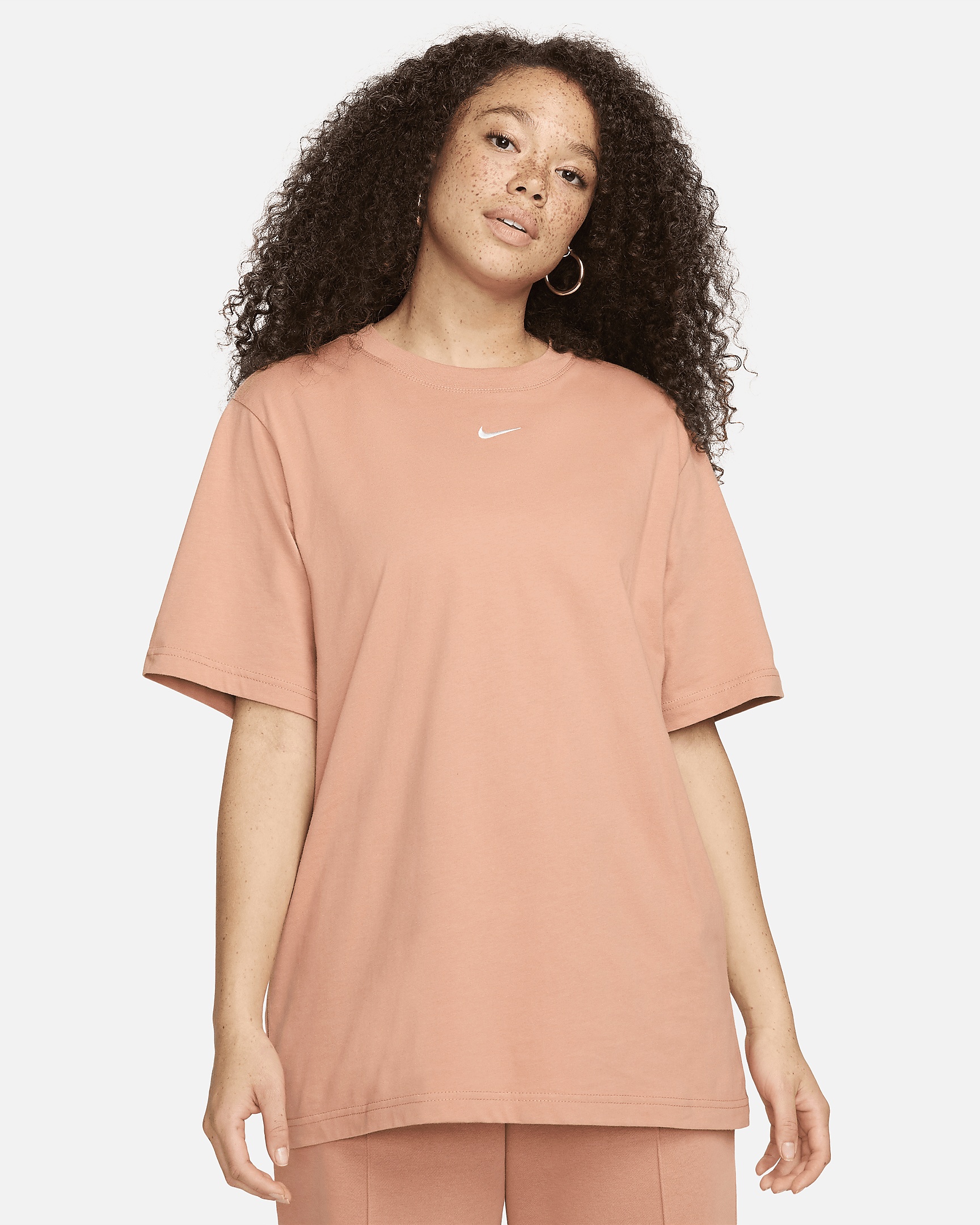 Nike Sportswear Essential Women's T-Shirt - 1