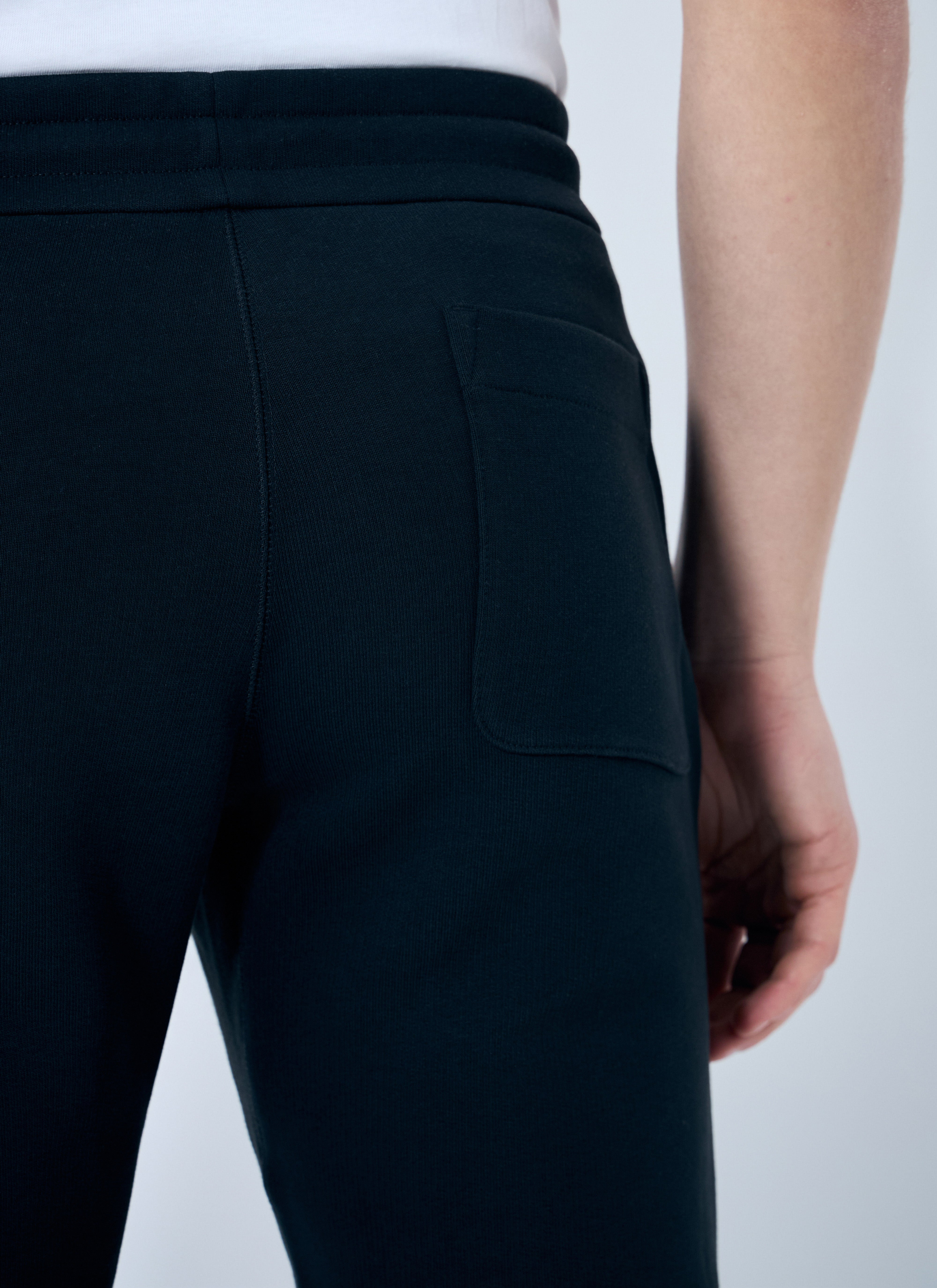 Moncler Men Logo Patch Track Pants - 6