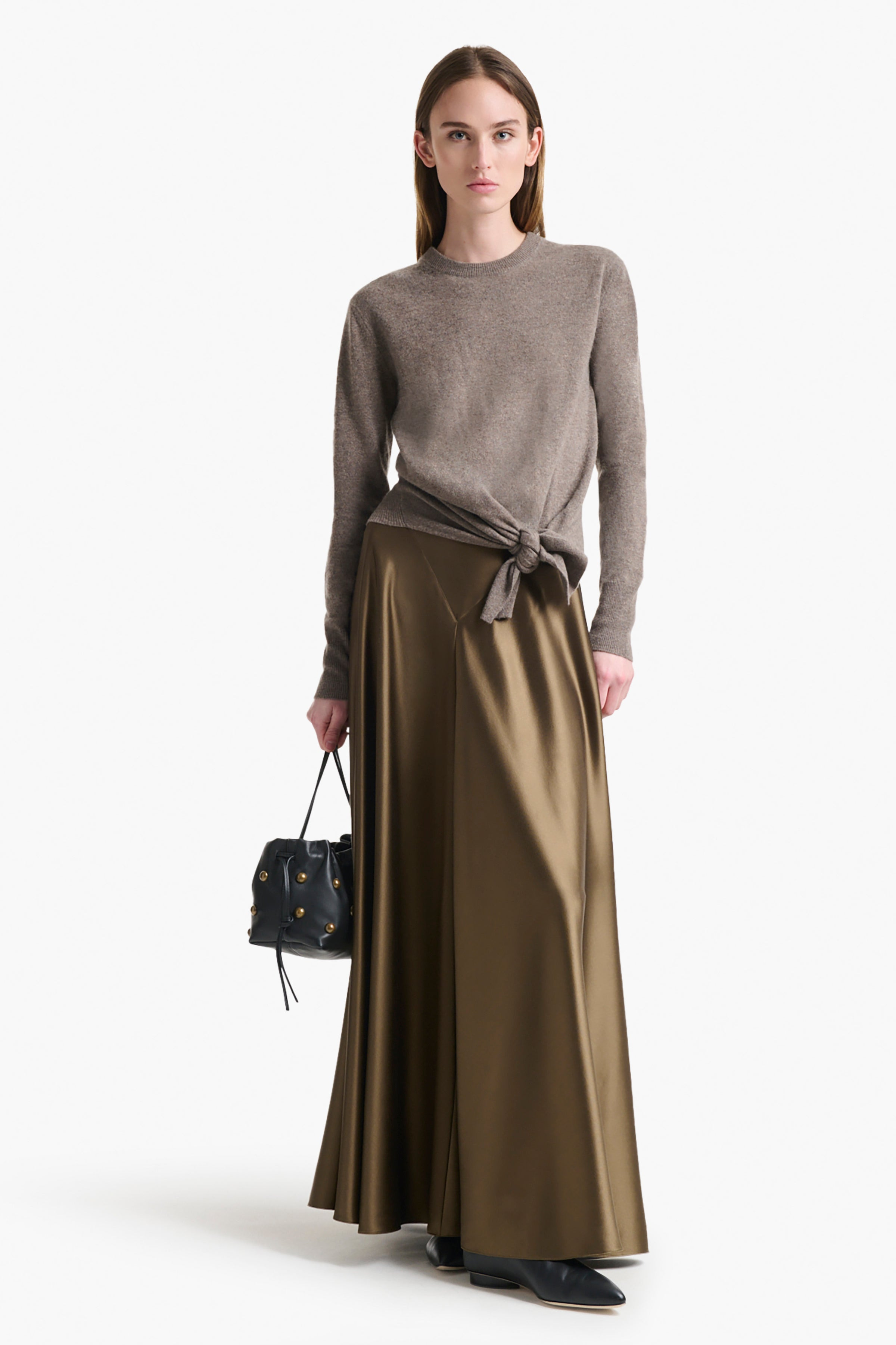 NALINI SWEATER - 2