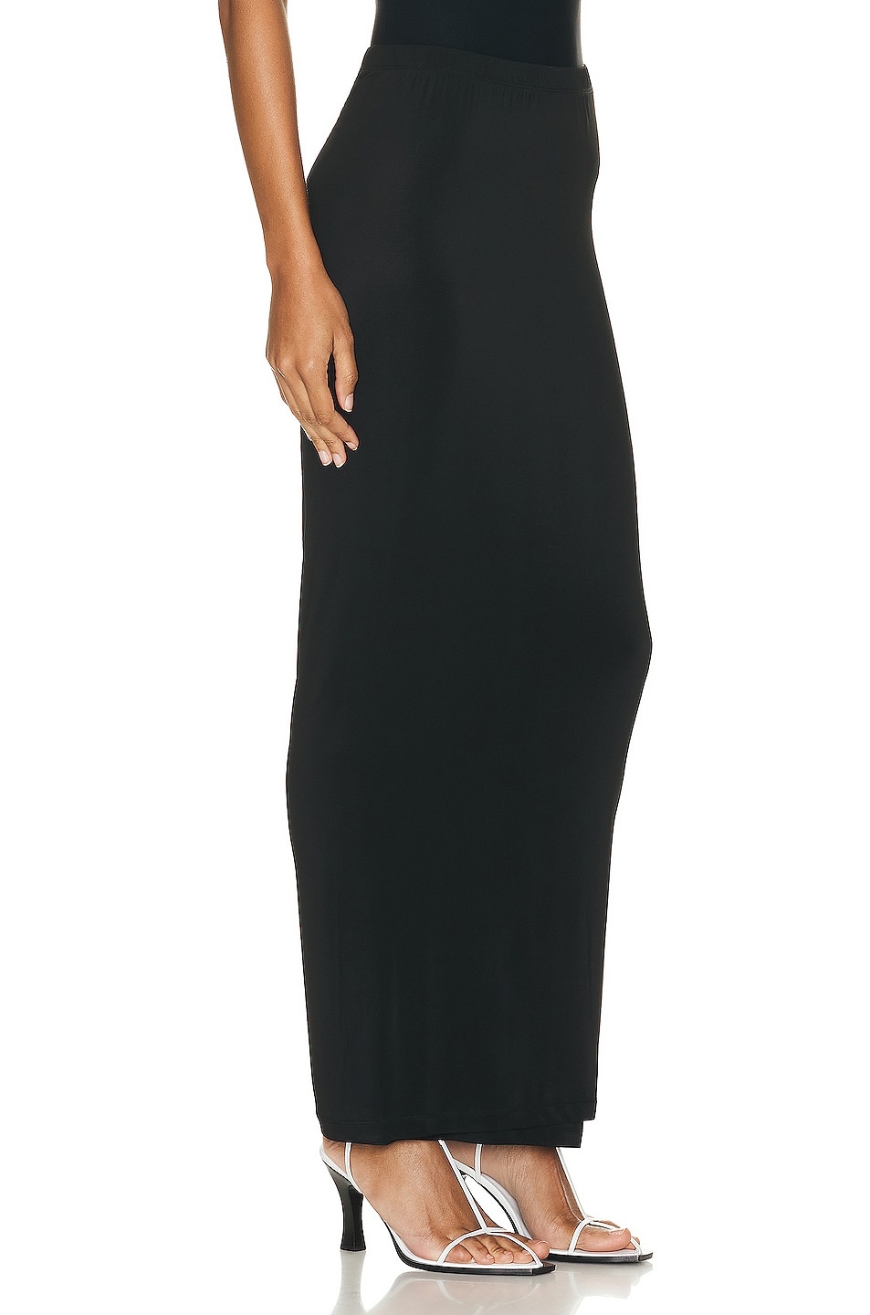 Layered Tube Skirt - 2