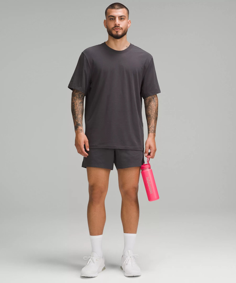 Back to Life Sport Bottle 24oz *Straw Lid 4