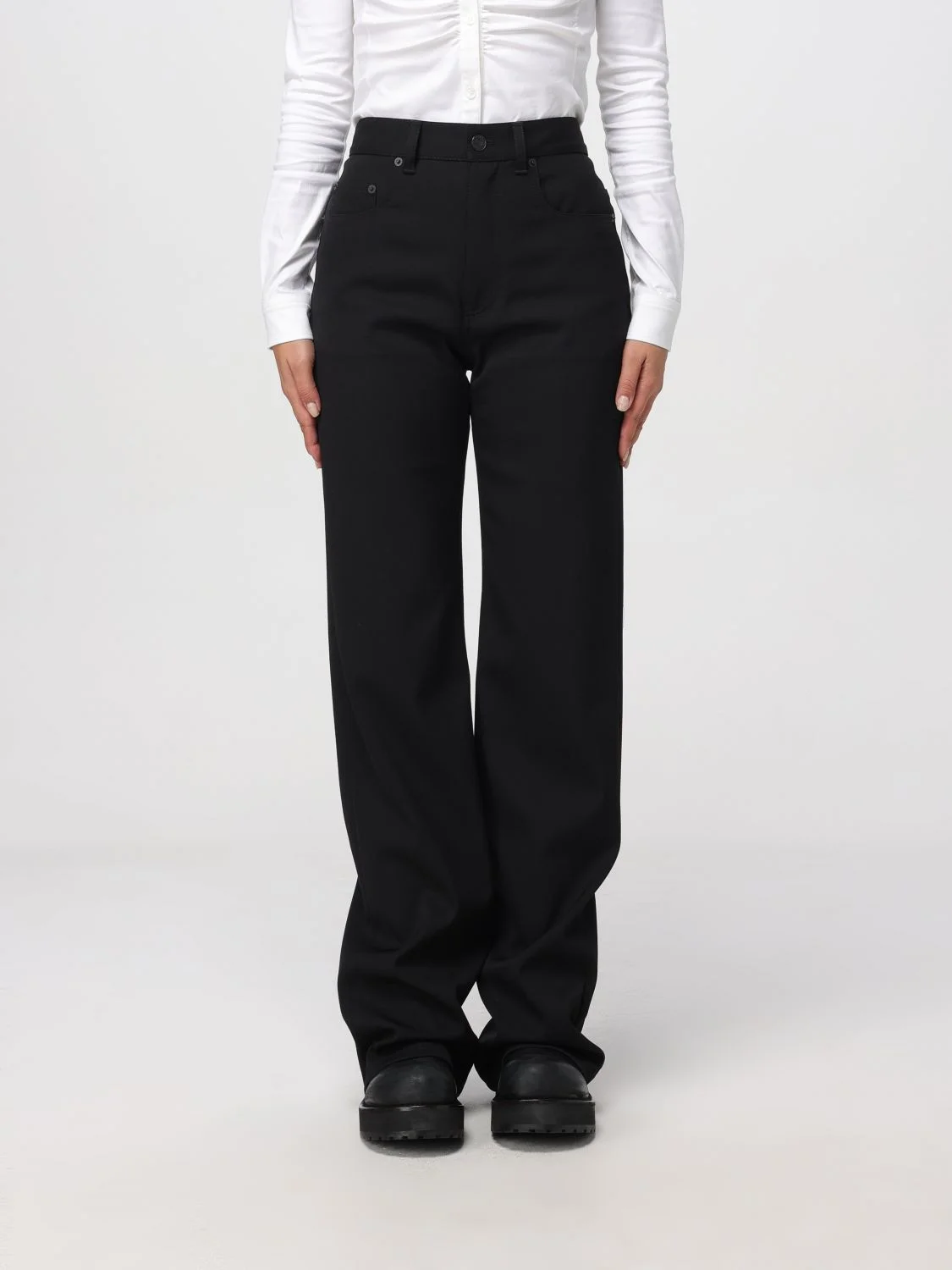 Pants woman Balenciaga - 1
