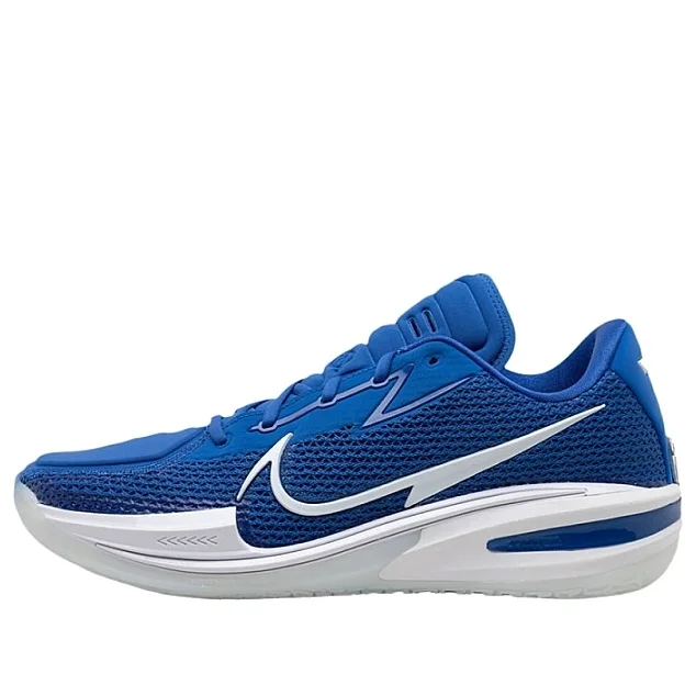 Nike Air Zoom G.T. Cut 1 TB 'Game Royal' DM5039-401 - 1