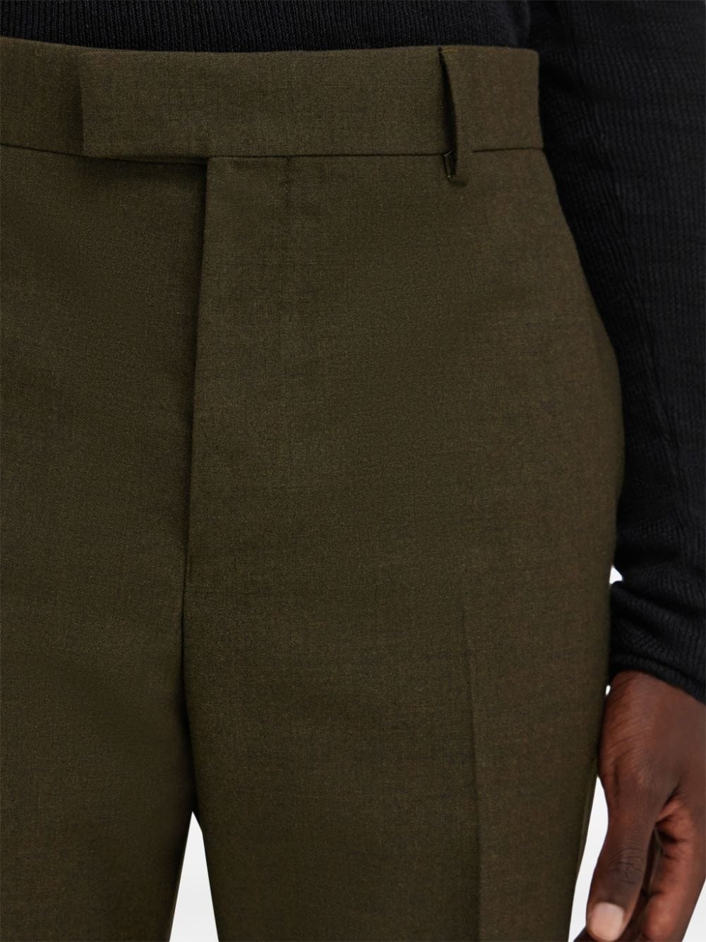 tailored trousers - 5