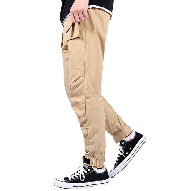 Converse PANELED JOGGER NOMAD FLINT 10020006-A01 - 4