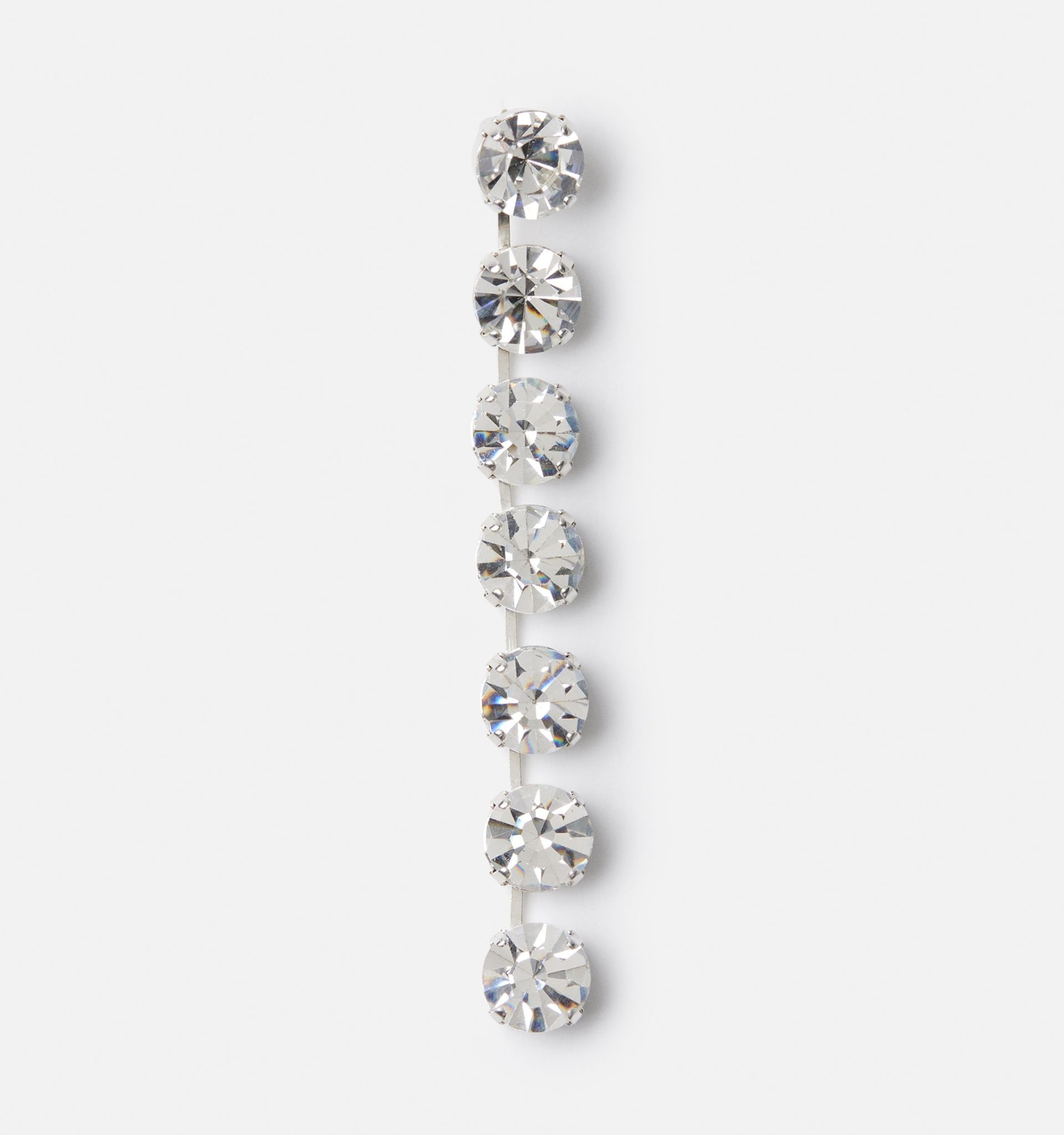 Pending Strass Earring - 3