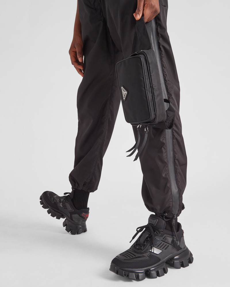Prada Prada Cloudbust Thunder sneakers outlook