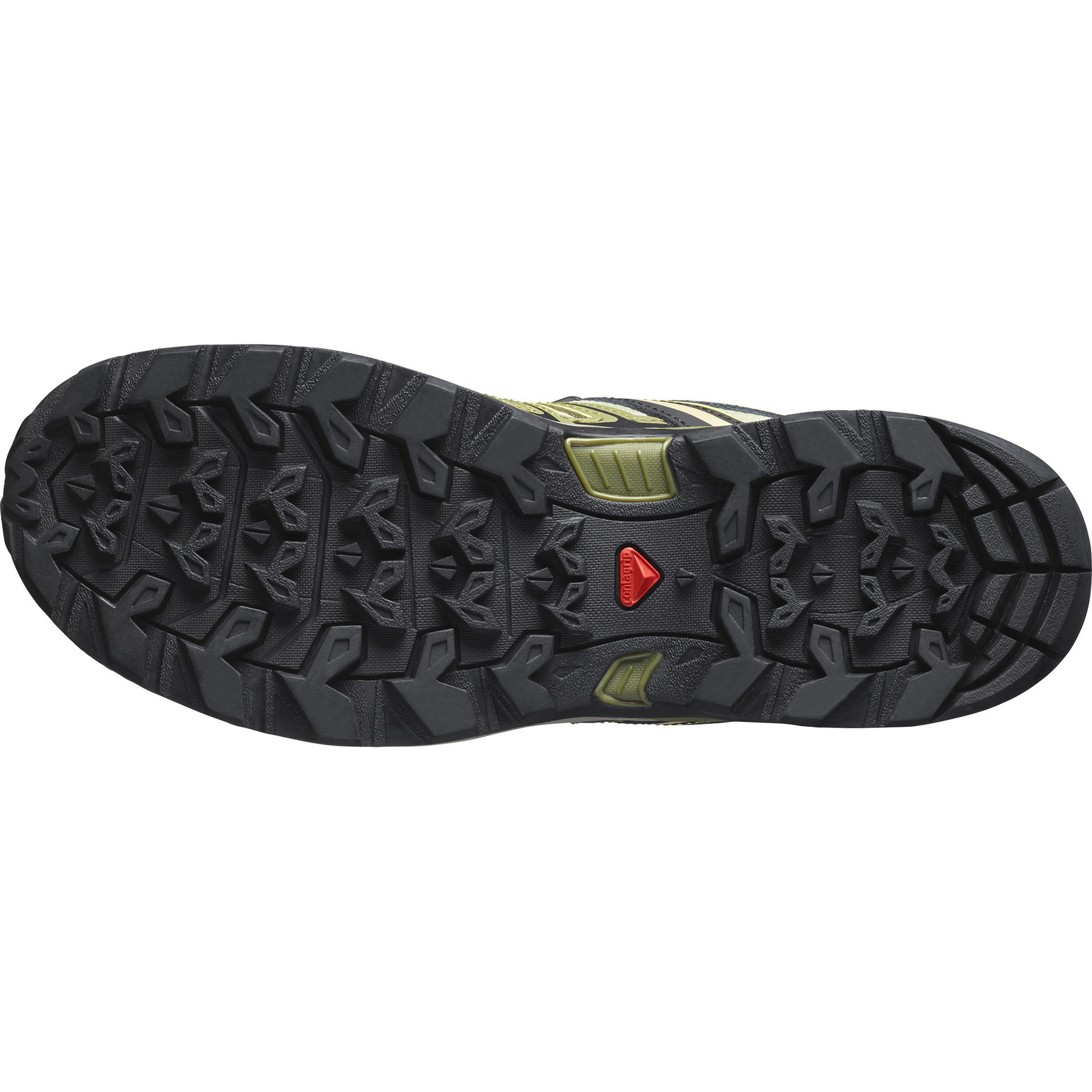 X ULTRA PIONEER WATERPROOF - 3