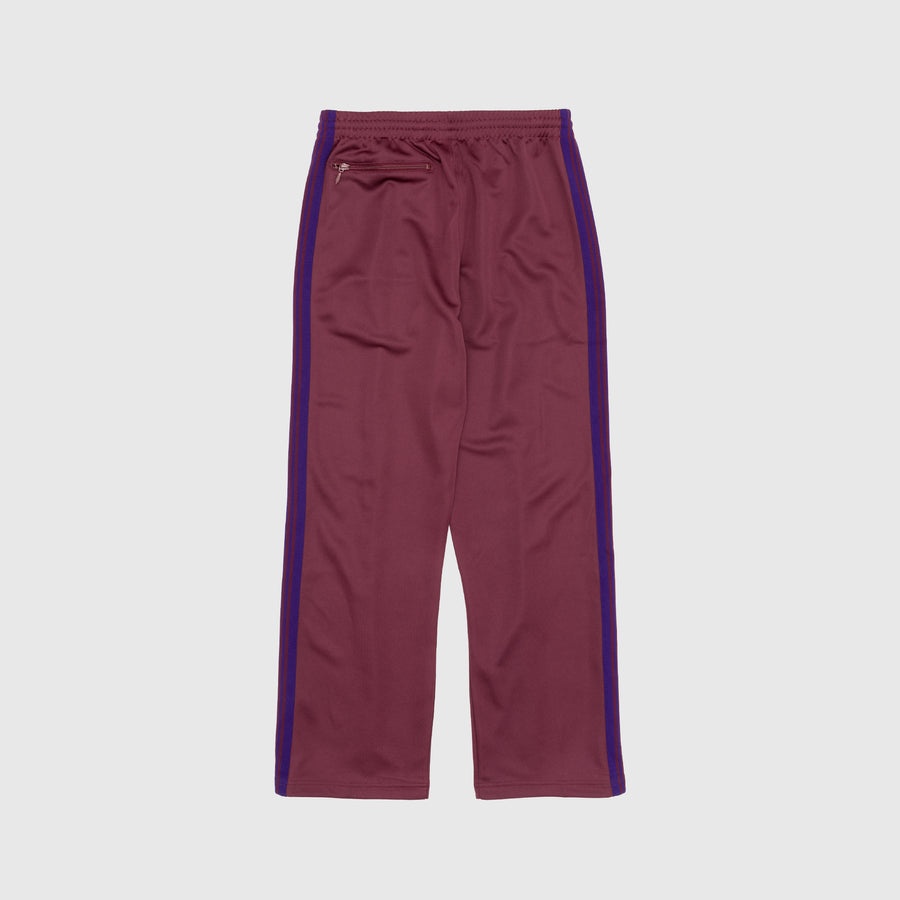 POLY SMOOTH TRACK PANT - 7