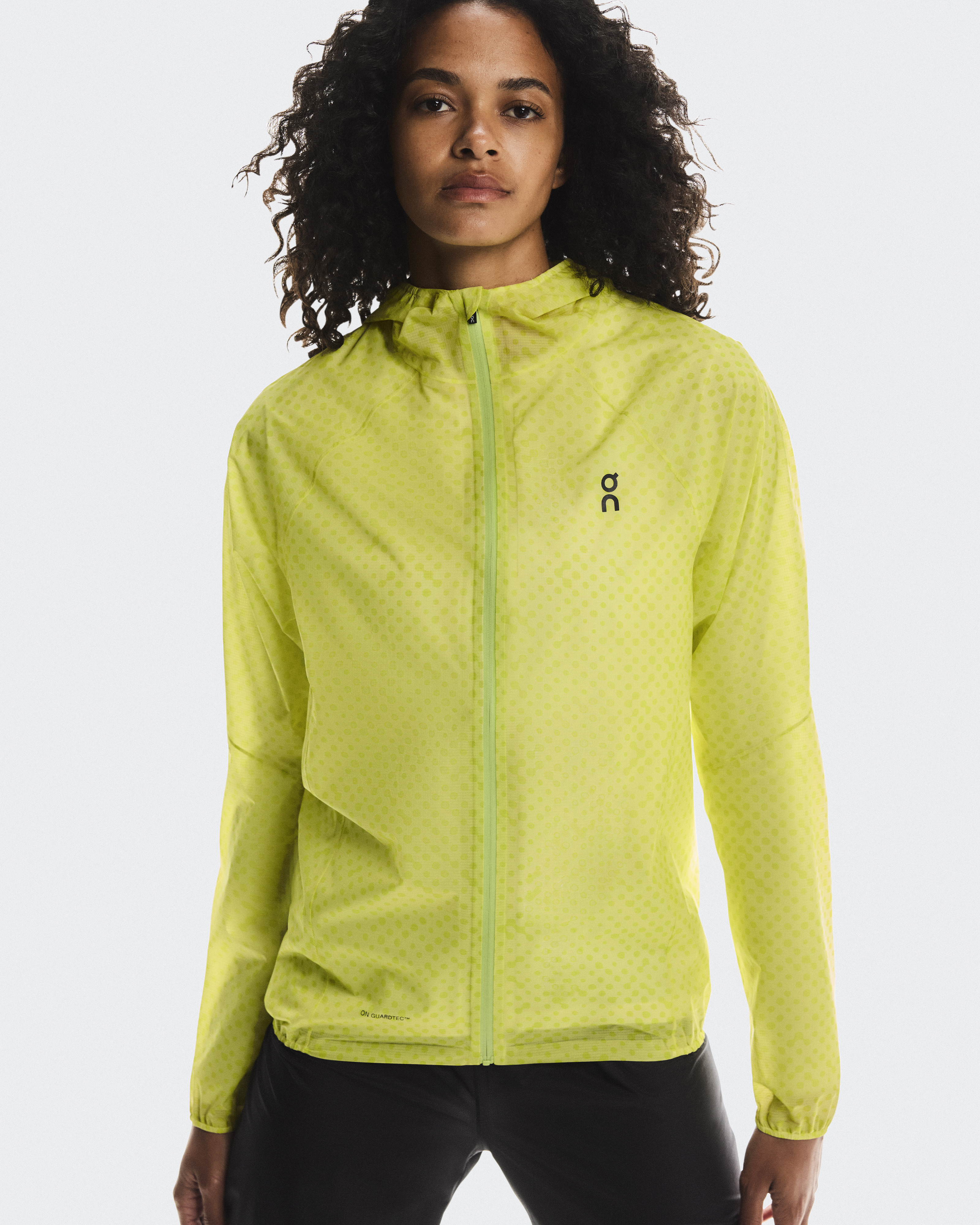 Ultra Jacket - 3