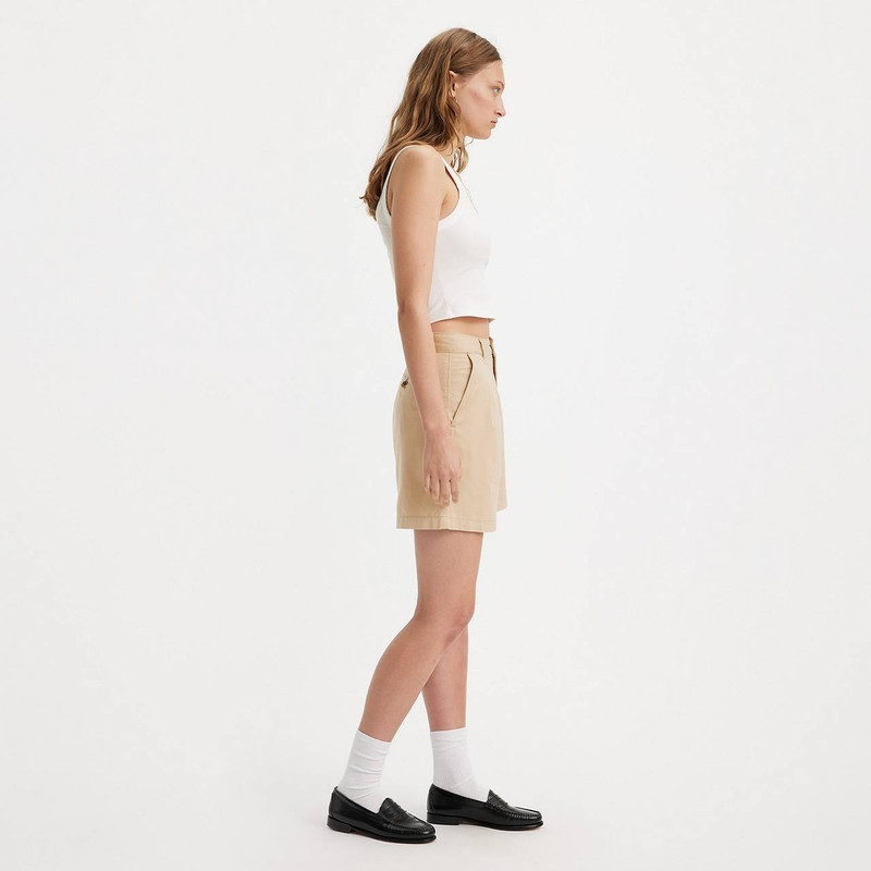 여성용 TROUSER SHORTS 6