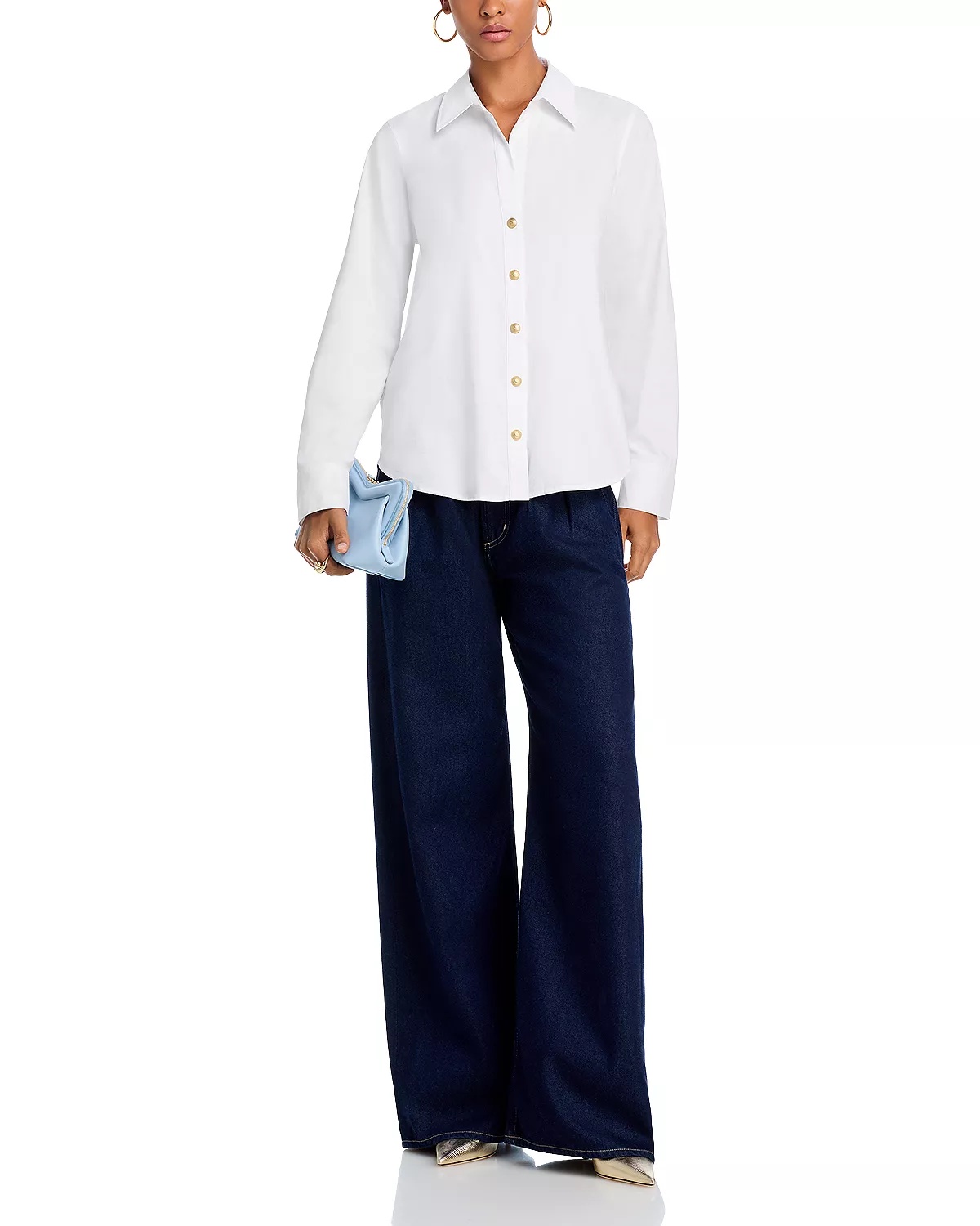 Ellery Shirt - 2