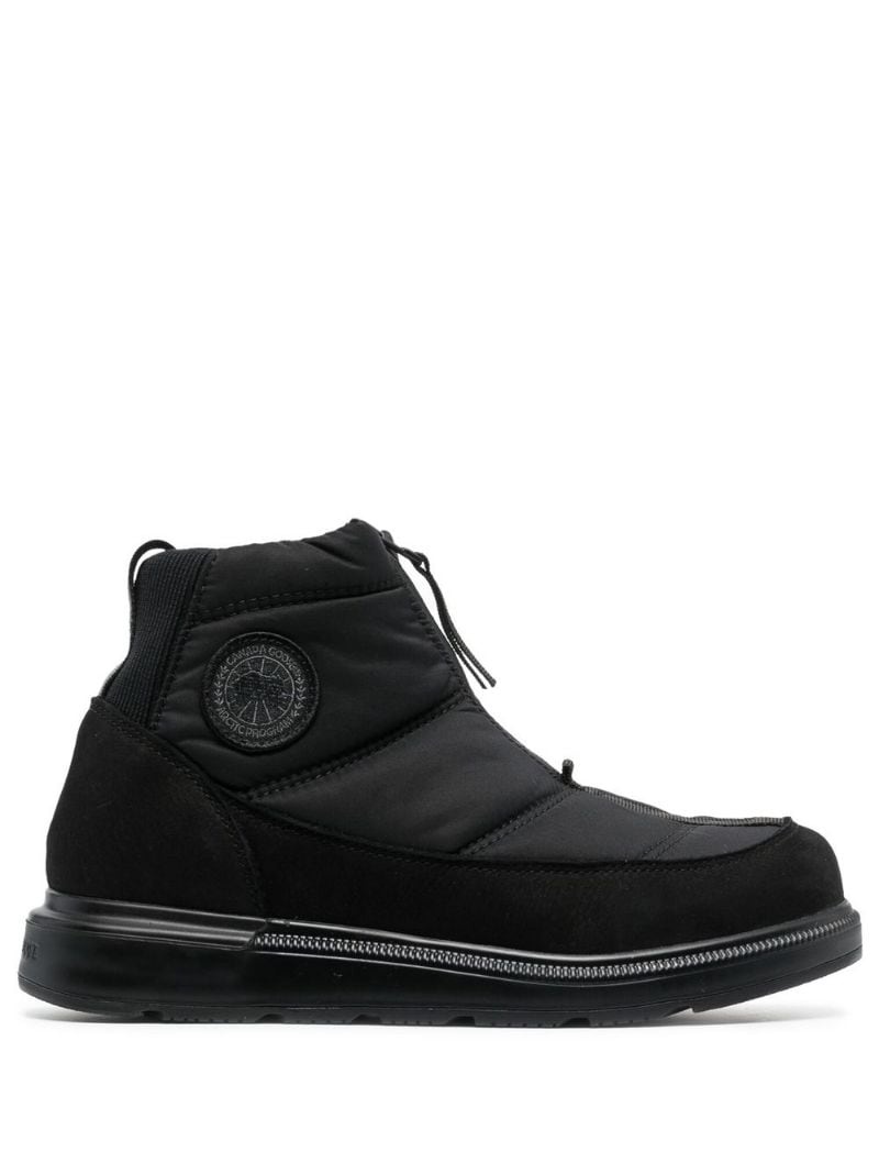 Cypress puffer boots - 2