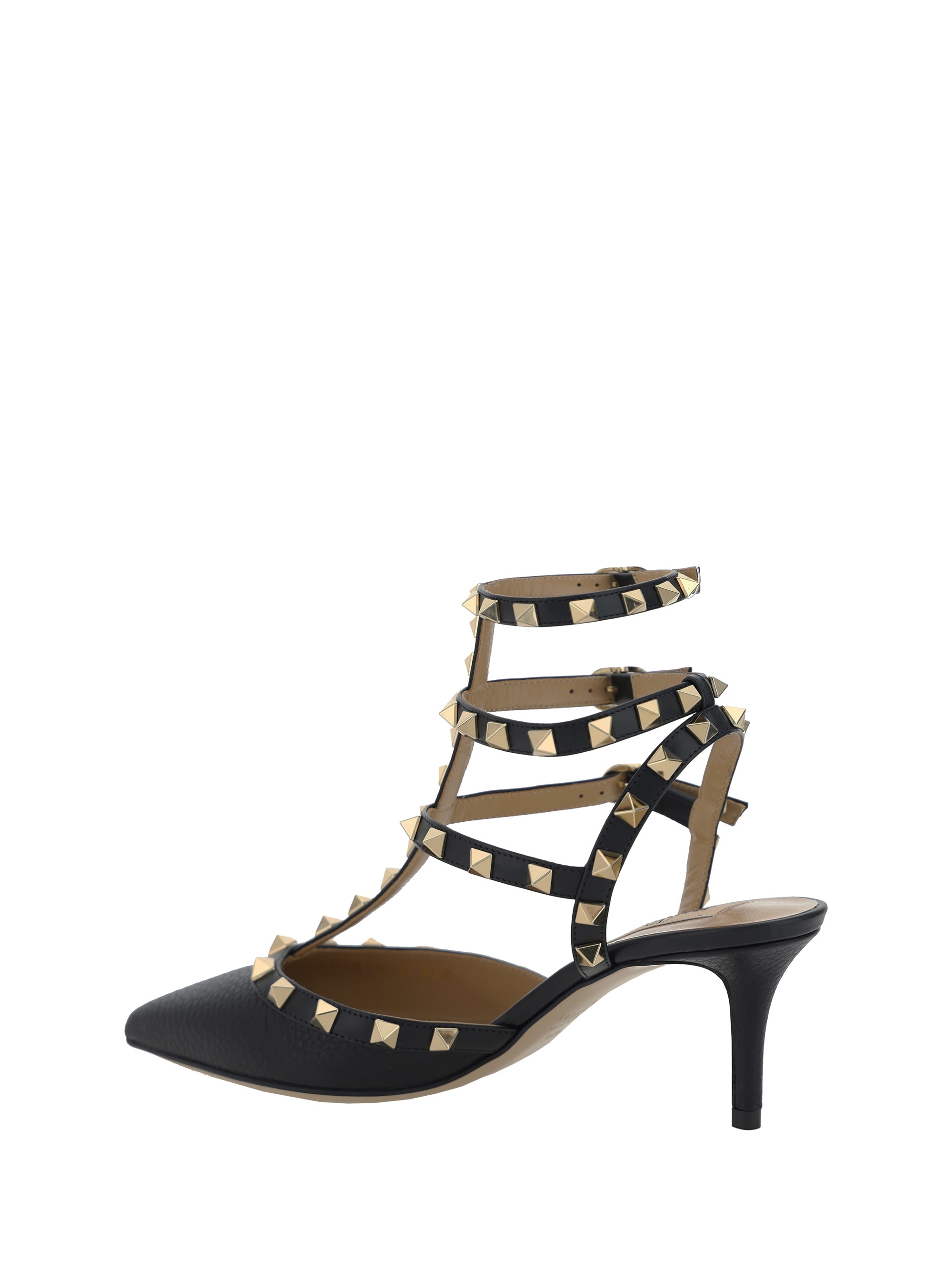 Valentino Garavani Rockstud Pumps - 3