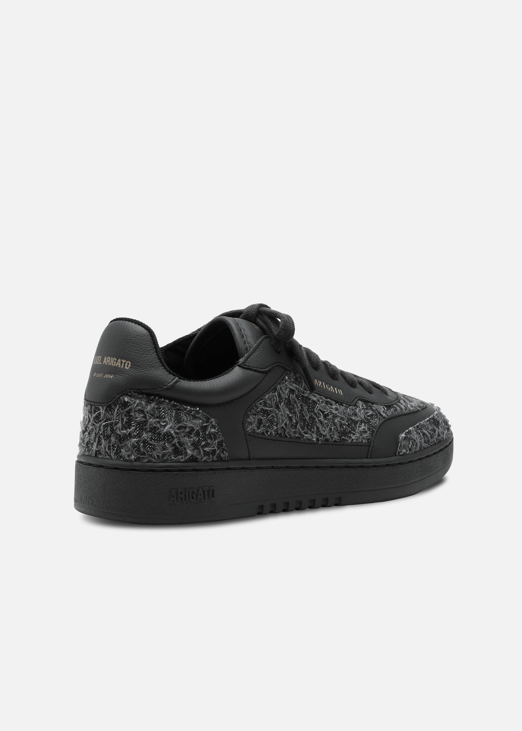 Dice T-Toe Sneaker - 3