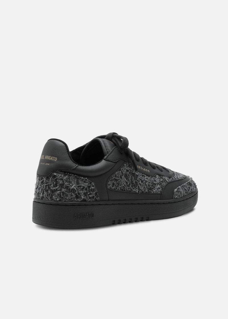 Dice T-Toe Sneaker 3