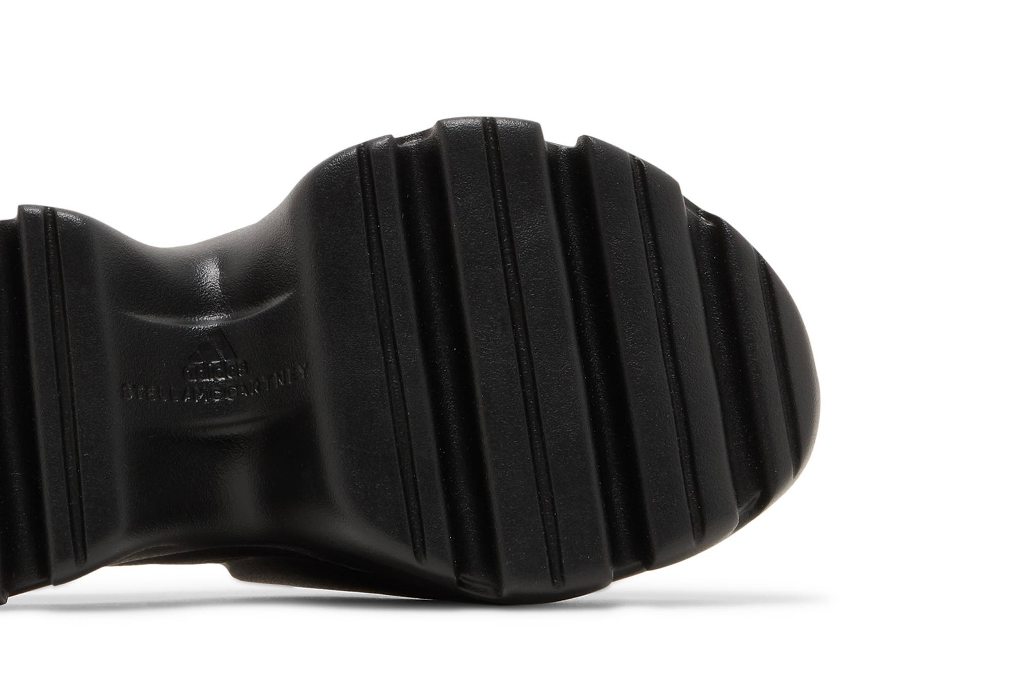 Stella McCartney x Wmns Clog 'Triple Black' - 5