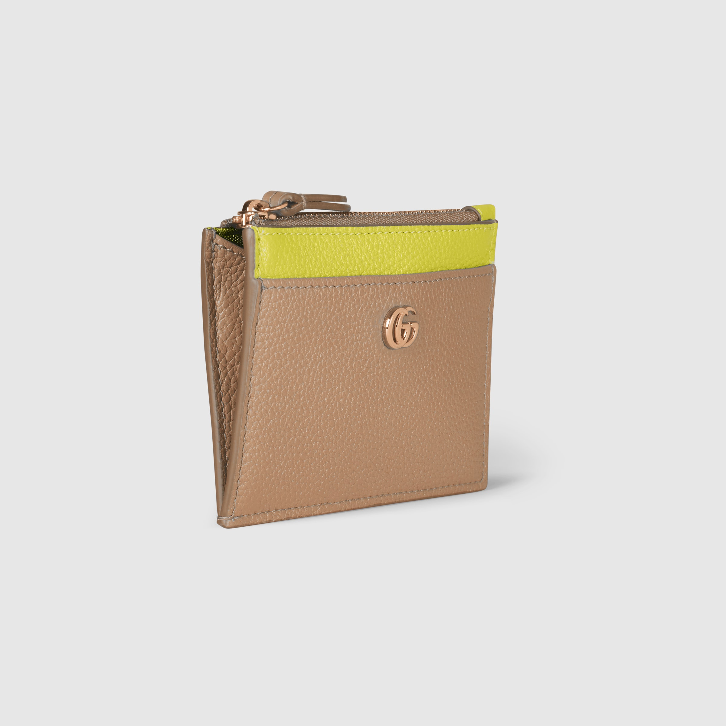GG Marmont card case - 3