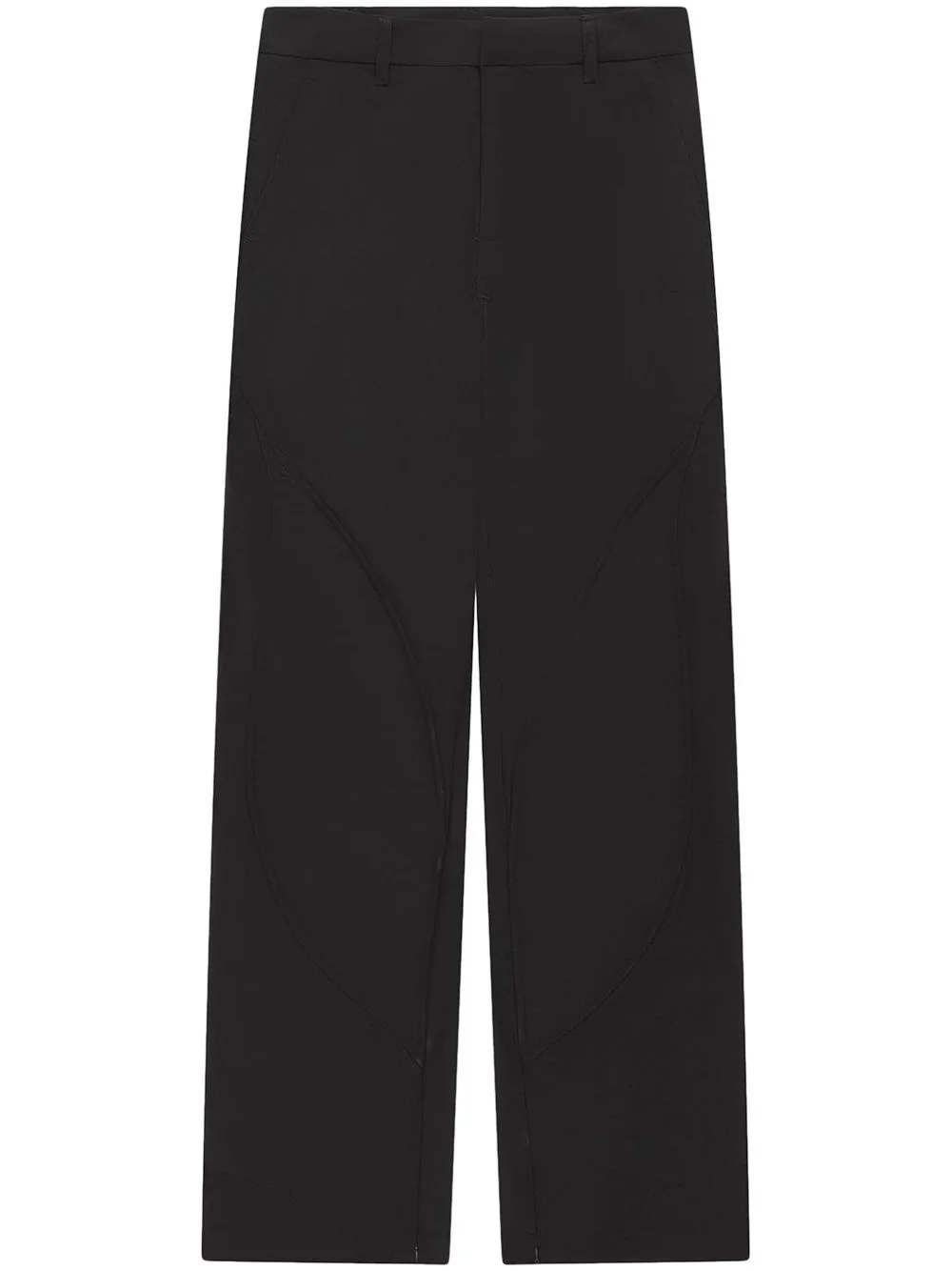 Concordance Puffed trousers - 1