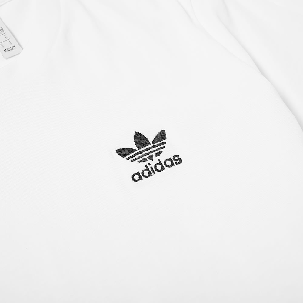 Adidas Skate 4.0 Logo Tee - 2