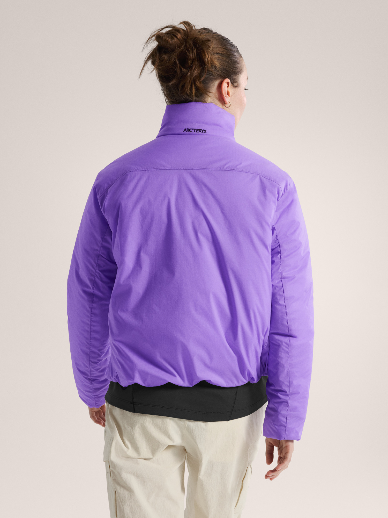 Elec SV 1/2 Zip Neck - 4