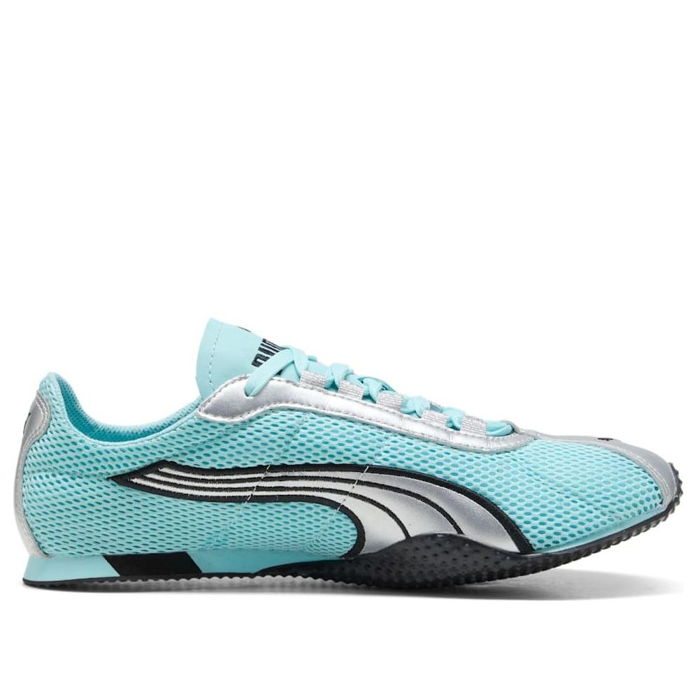 PUMA H-Street OG 'Safe Lake Silver' 403692-04 - 2