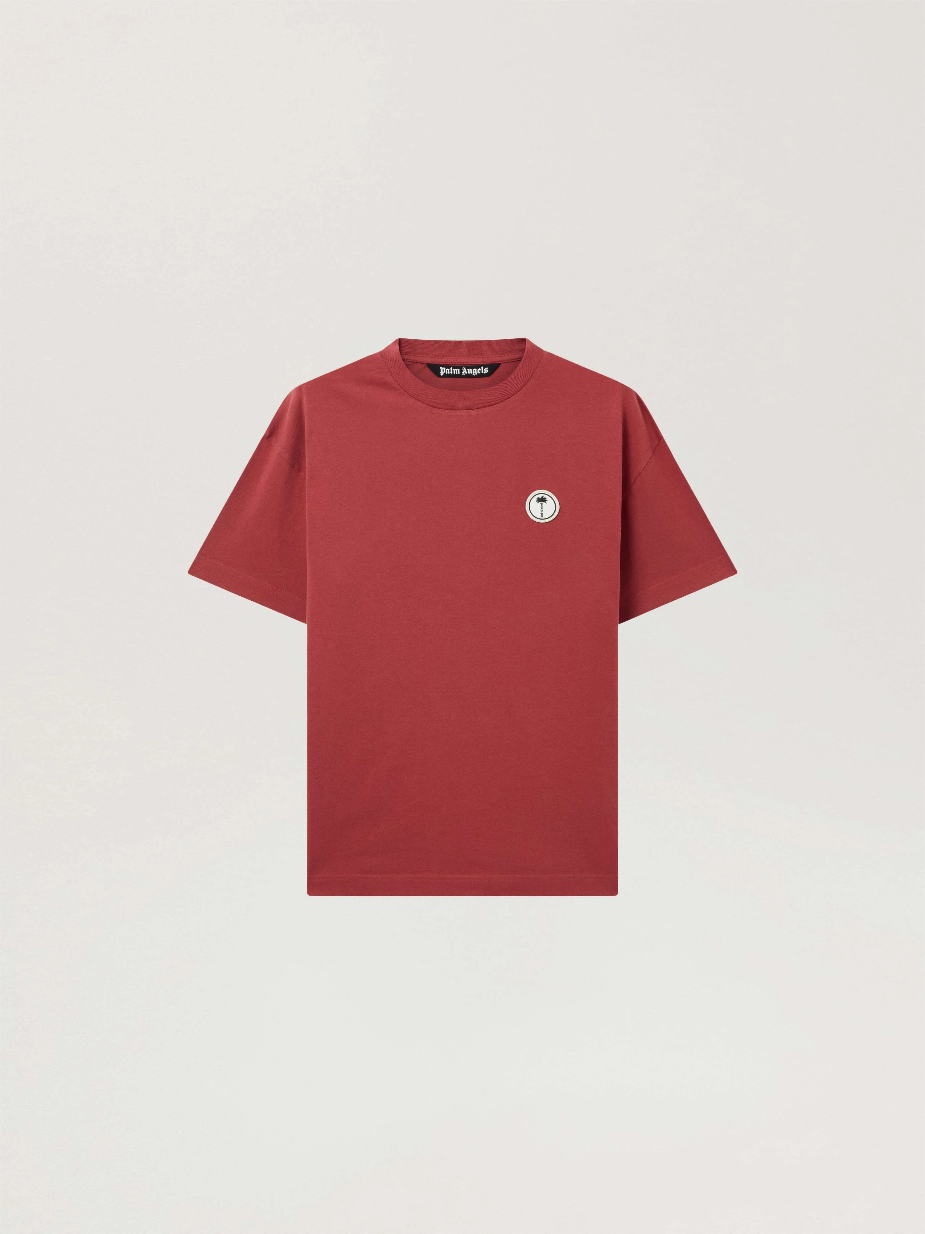 Palm Tree Regular T-Shirt - 1