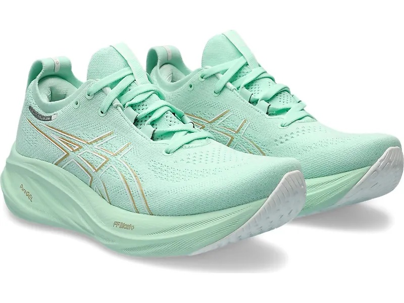 ASICS Gel-Nimbus 26 - 3