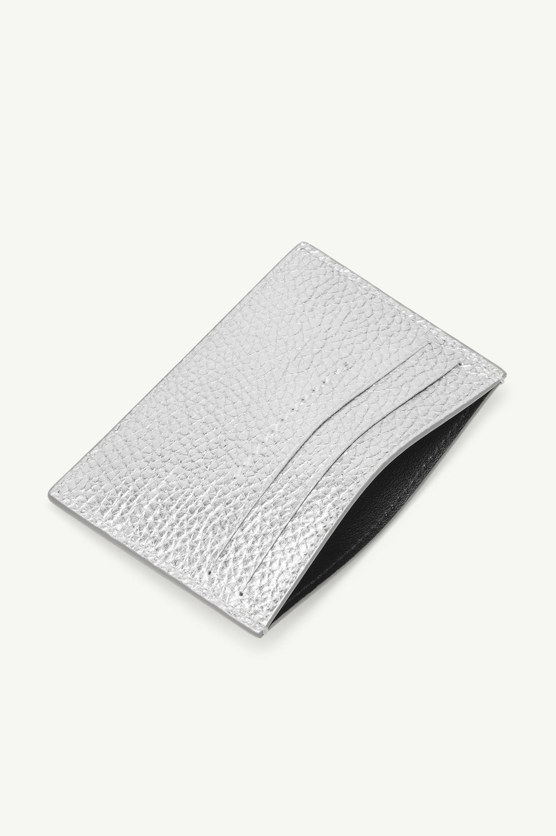 Metallic Cardholder 5