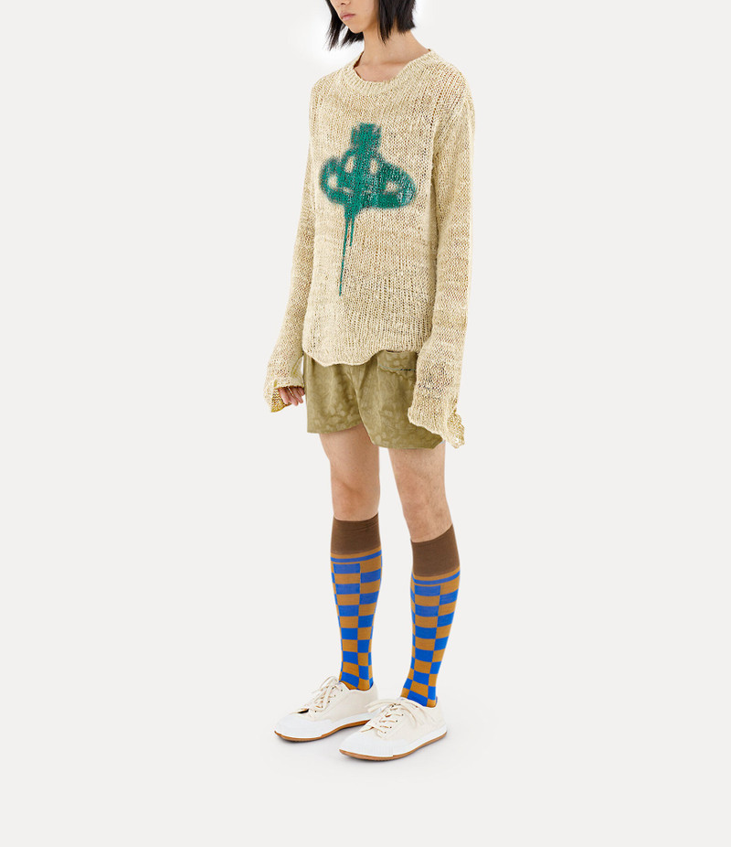 Vivienne Westwood HEIDI JUMPER outlook