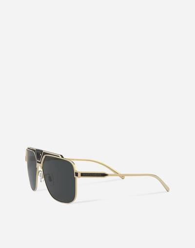 Dolce & Gabbana Miami sunglasses outlook