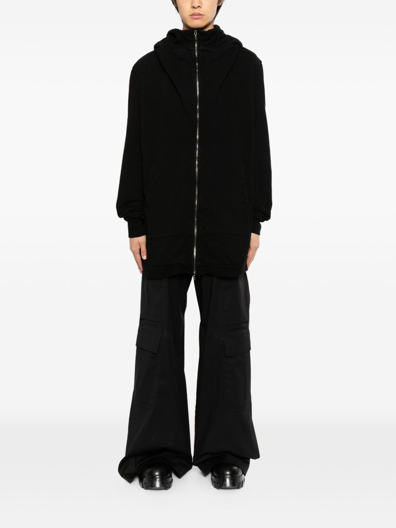 Julius Prism hoodie outlook