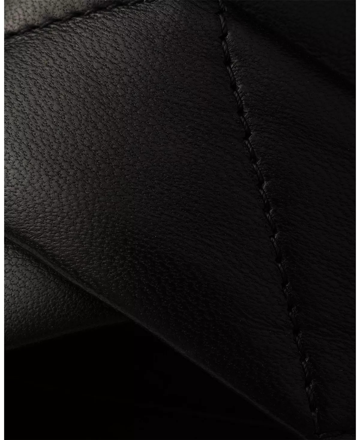 Women's Quilted Nappa Leather Platform Sandals - 5