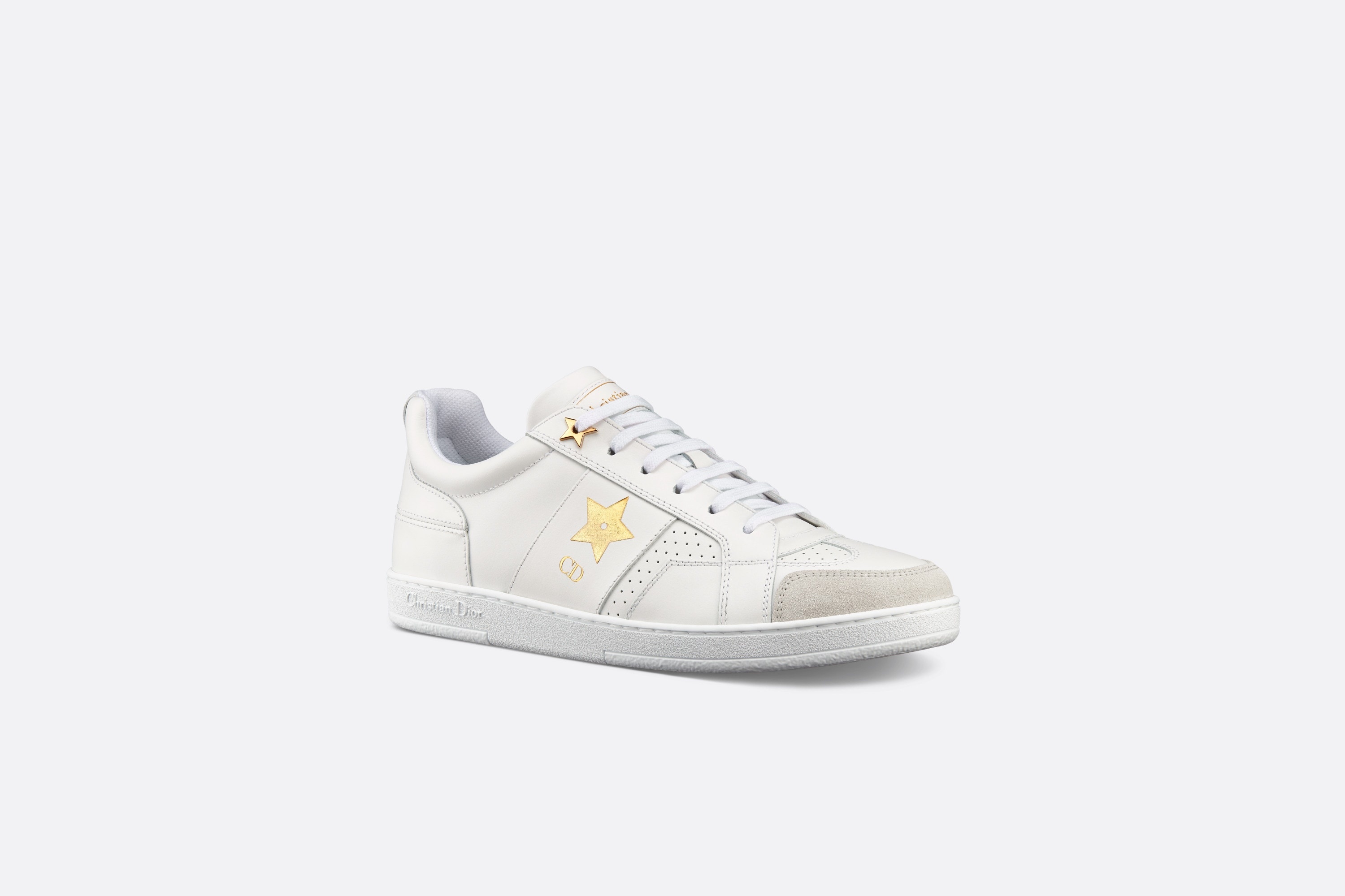 Dior Star Sneaker - 1