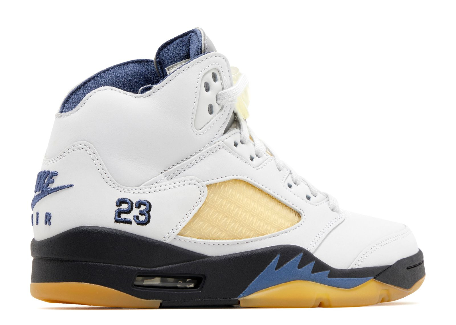 A MA MANIÉRE X WMNS JORDAN 5 RETRO 'DAWN' - 3