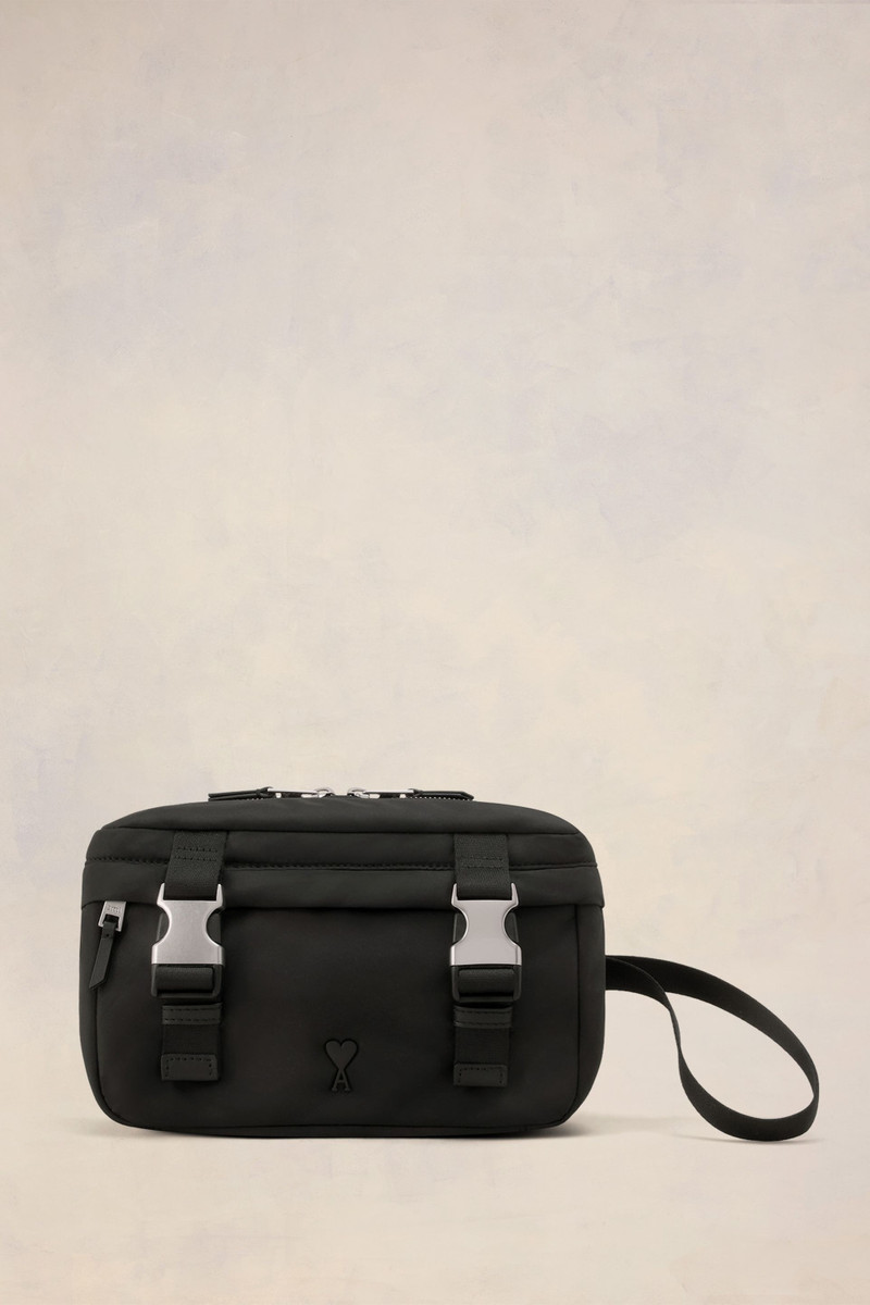 AMI Paris Ami De Coeur Vanity Case outlook