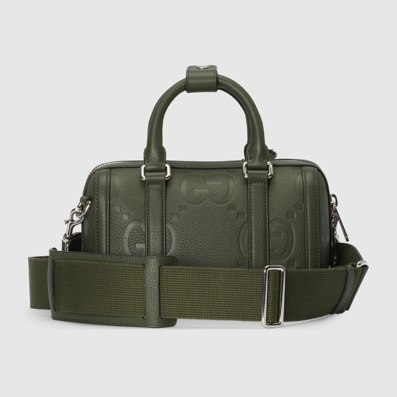 Jumbo GG mini duffle bag 5