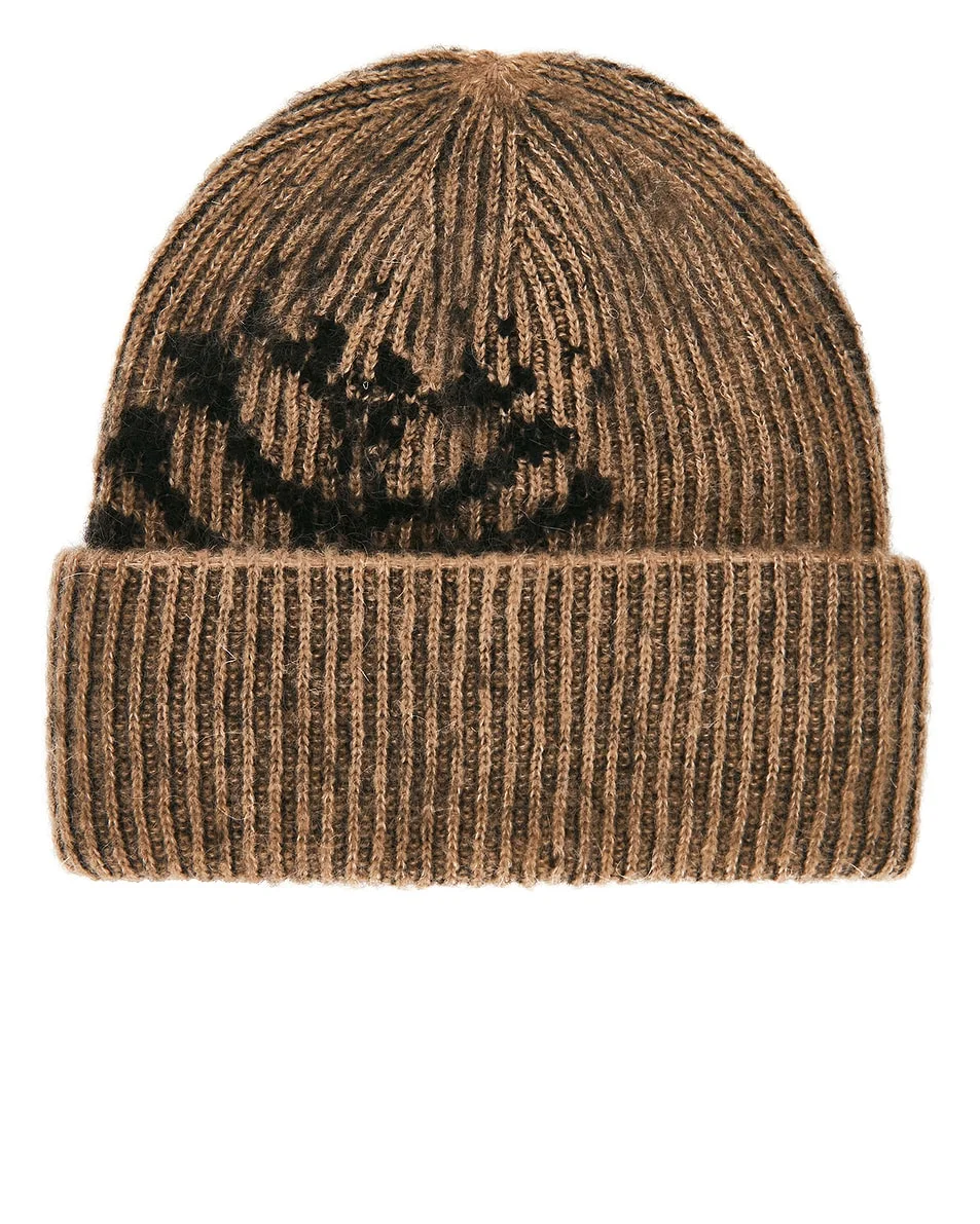 Symo Erba Beanie - 1