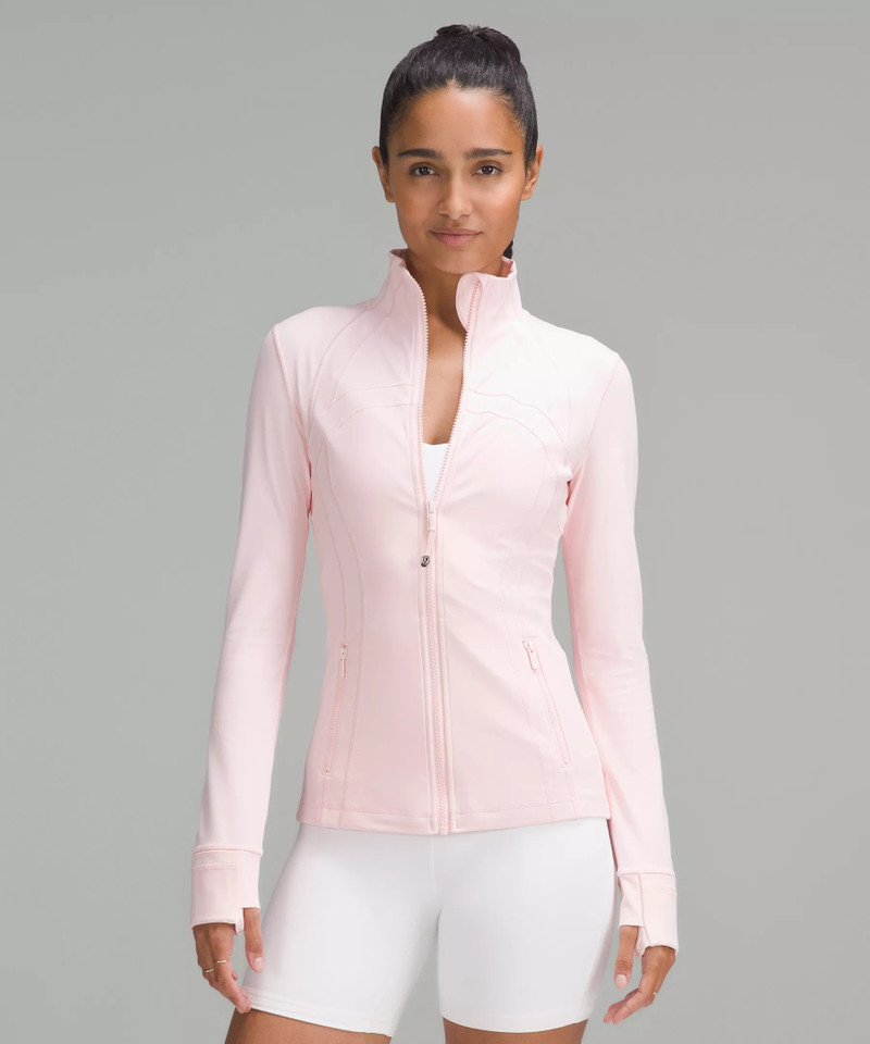 Define Jacket *Nulu - 1
