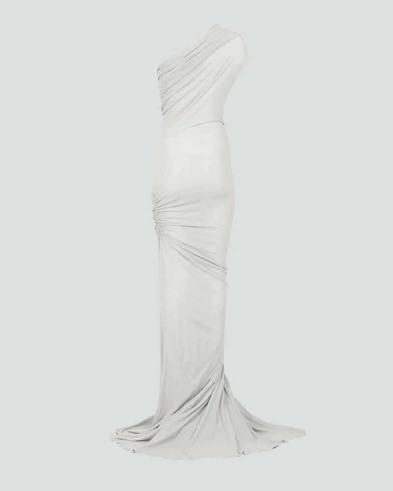 PILLAR DRESS STONE 4
