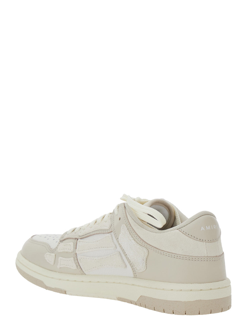 Amiri Women Skel Top Low - 3