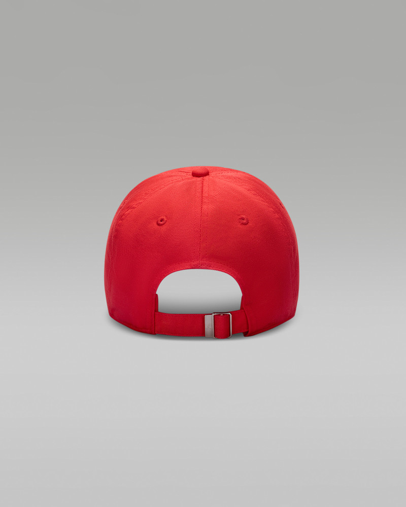 Jordan Club Cap Unstructured Adjustable Hat 6