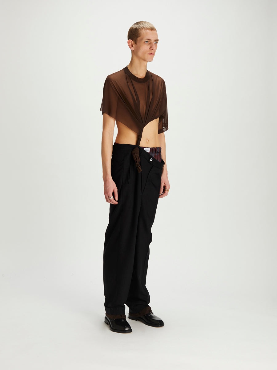 Magliano - Thousand Pinces Onesie - 3