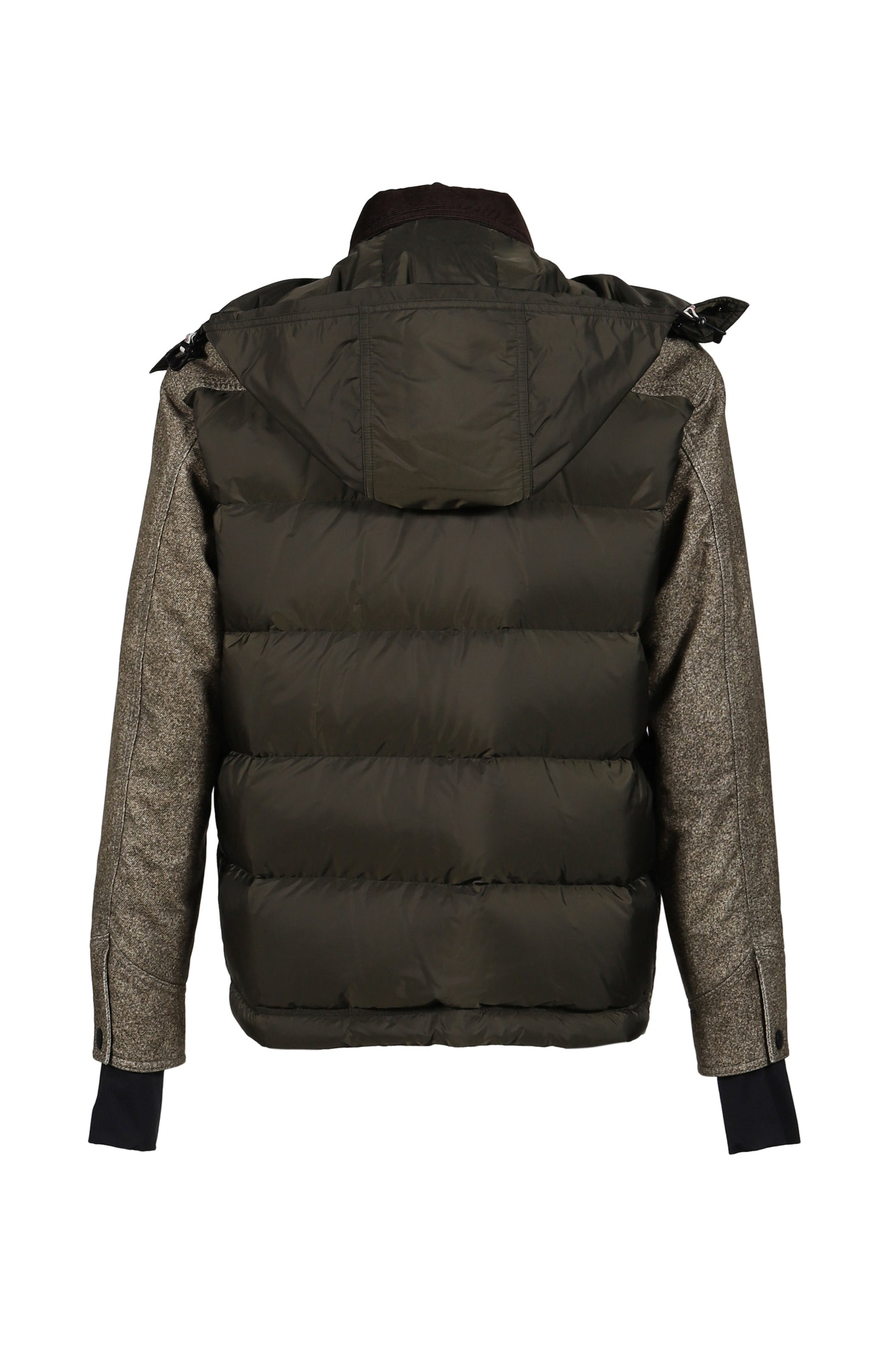 KALINZU SHIRT JACKET / STONE GRY - 2
