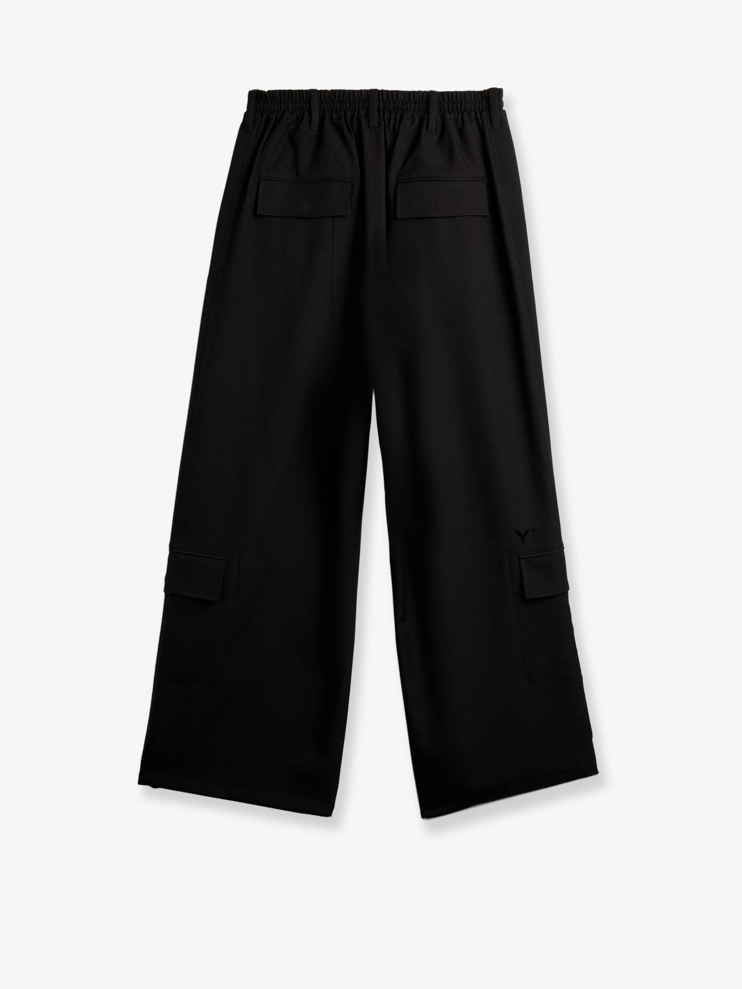 Adidas Y-3 M Sp Uni Sl Pan Recycled Polyester - 2