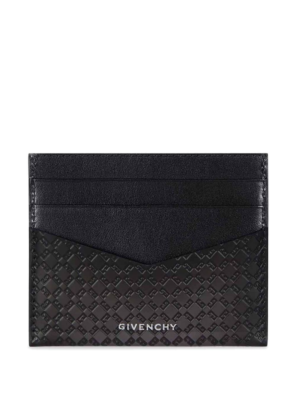 Monogram 72 card holder - 1