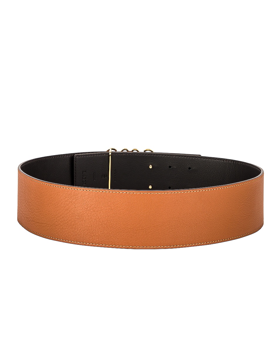 Anagram Wide Belt - 2