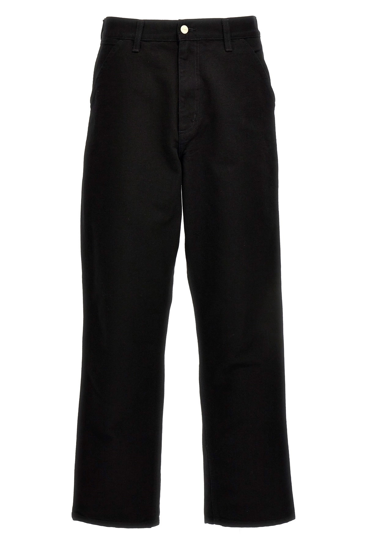 Single Knee' pants - 1